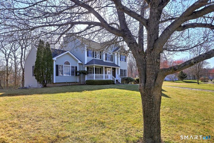 Property Photo:  22 Patrick Drive  CT 06483 