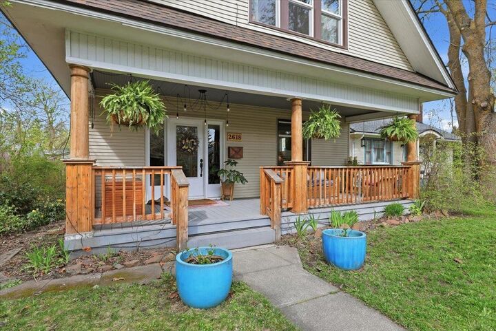 Property Photo:  2618 S Grand Blvd  WA 99203 