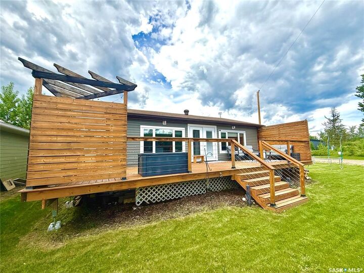 Property Photo:  301 Corrigal Crescent  SK S0M 1J0 