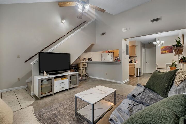 Property Photo:  1795 Falconcrest Street  FL 32303 