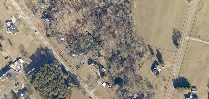 Property Photo:  2413 Price Road  NC 27288 