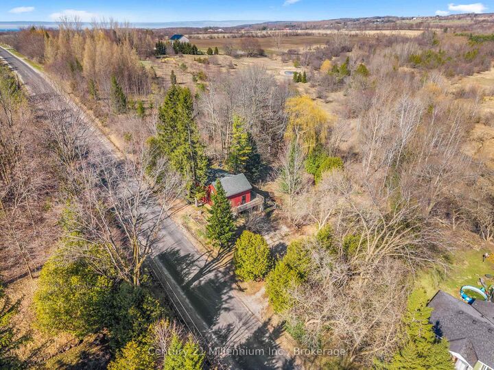 Property Photo:  415877 Tenth Line  ON N0H 1J0 