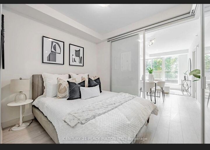 Property Photo:  90 Glen Everest Road 318  ON M1N 1T7 