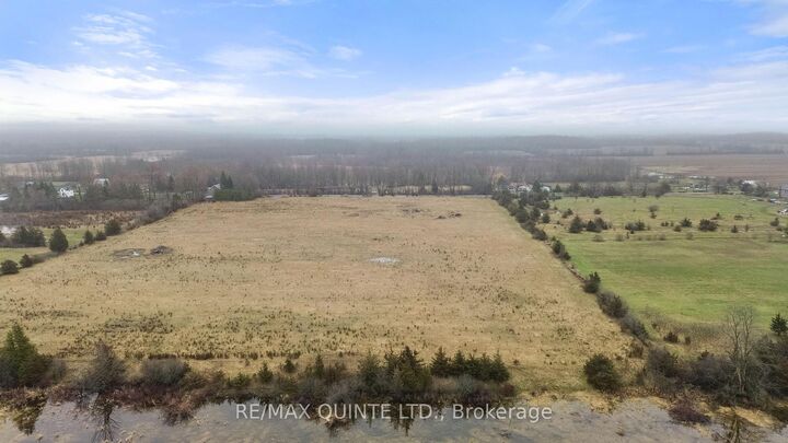 Property Photo: 1214 Salem Road ON K0K 1T0