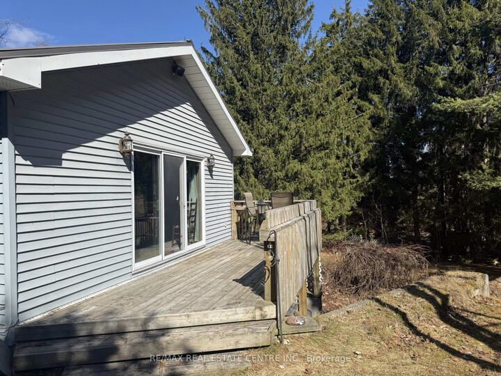 Property Photo: 21 McCutcheon Road ON L9V 3E8