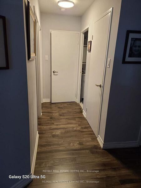 Property Photo: 8 Lisa Street 407 ON L6T 4S6