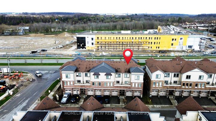 Property Photo:  70 Willowrun Drive B1  ON N2A 0J3 