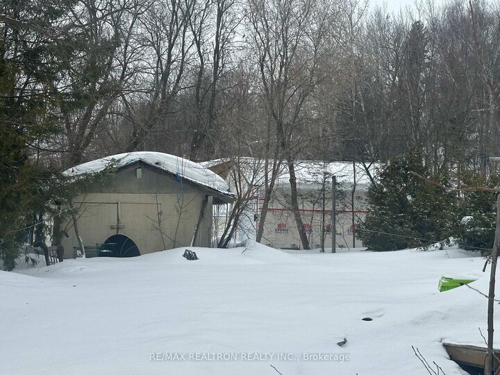 Property Photo: 226 Birch Street ON P6B 2K2