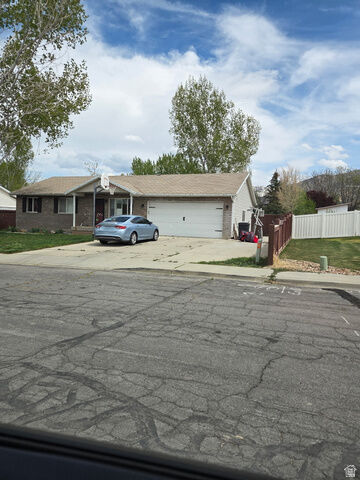 Property Photo:  592 N 450 W  UT 84655 