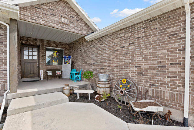 Property Photo:  1001 S 480 E  UT 84648 