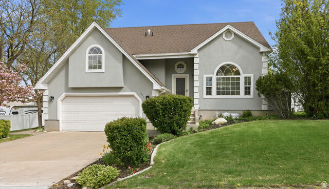 Property Photo:  813 E 350 S  UT 84335 