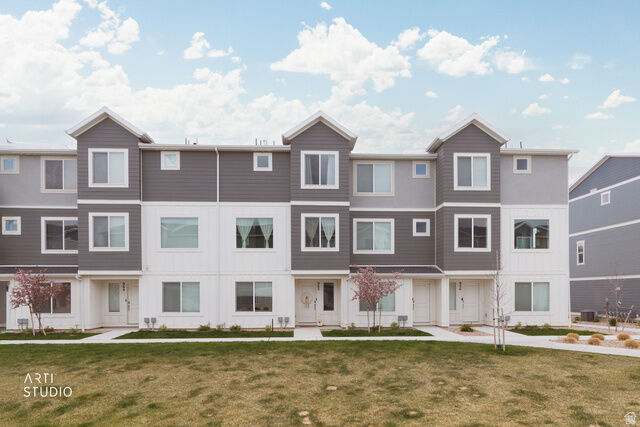 Property Photo:  962 E Drifter Ln 2257  UT 84045 