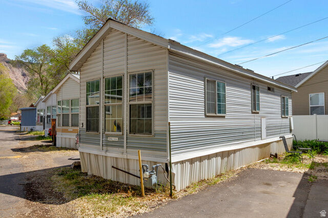 Property Photo:  200 N Harrisville Rd 3  UT 84404 