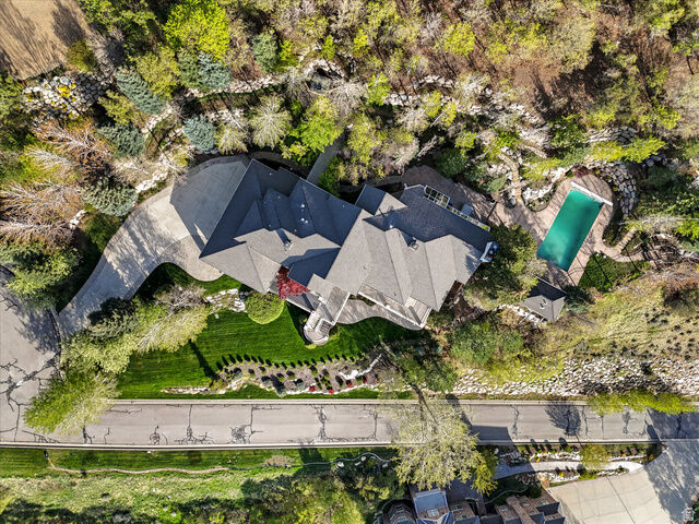 Property Photo:  3222 E Eagle View Cir  UT 84092 