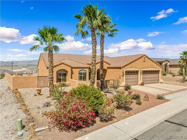 Property Photo:  1035 Legacy Drive  AZ 86429 