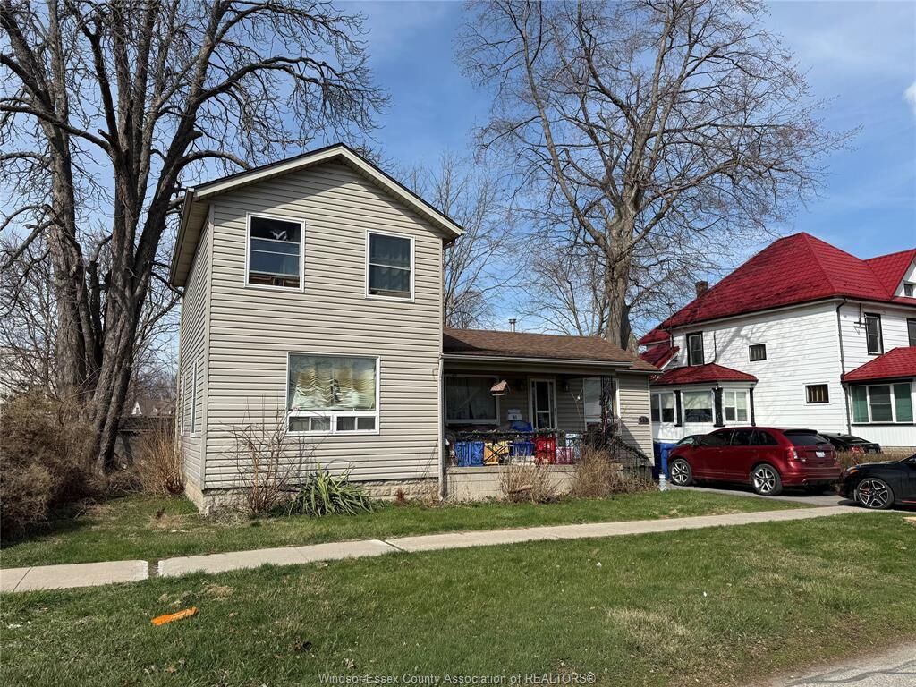 Photo de la propriété:  41 Orange Street  ON N8H 1P6 