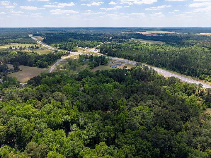 Property Photo:  4001 Moultrie Road  GA 31705 