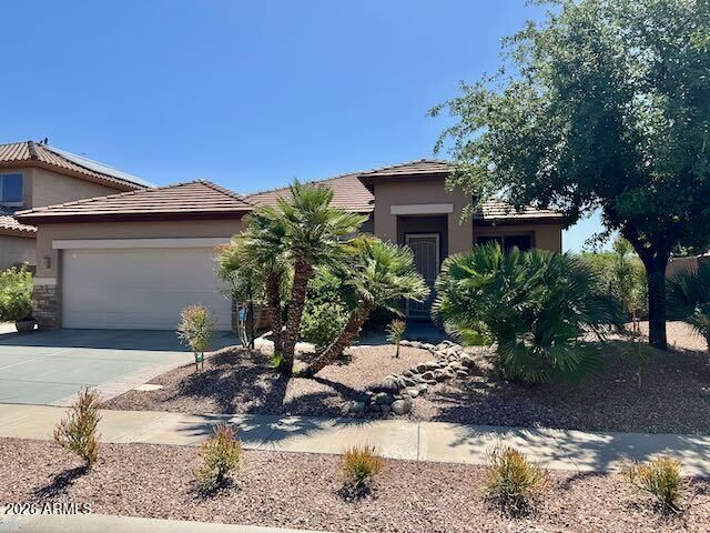 Property Photo:  17601 N 168th Lane N  AZ 85374 
