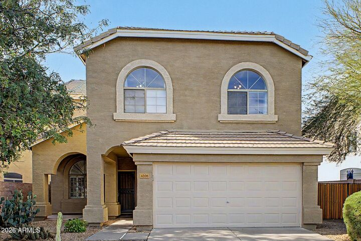Property Photo:  4208 E Tether Trail  AZ 85050 