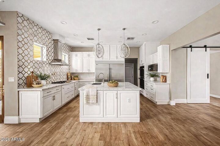 Property Photo:  7309 E Rovey Avenue  AZ 85250 