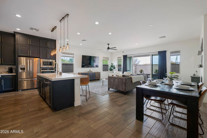 Property Photo:  11709 N Luckenbach Street  AZ 85388 