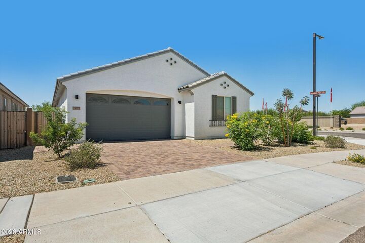 Property Photo:  25572 N 142nd Lane  AZ 85387 