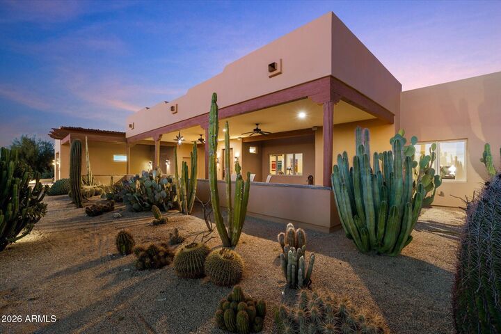 Property Photo:  31221 N 61st Street  AZ 85331 