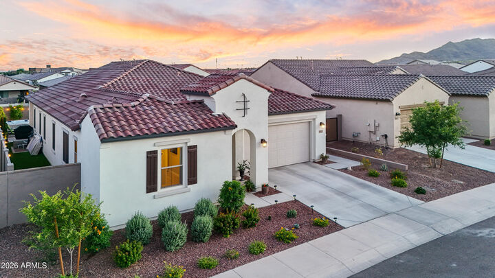 Property Photo:  20055 W Campbell Avenue  AZ 85396 