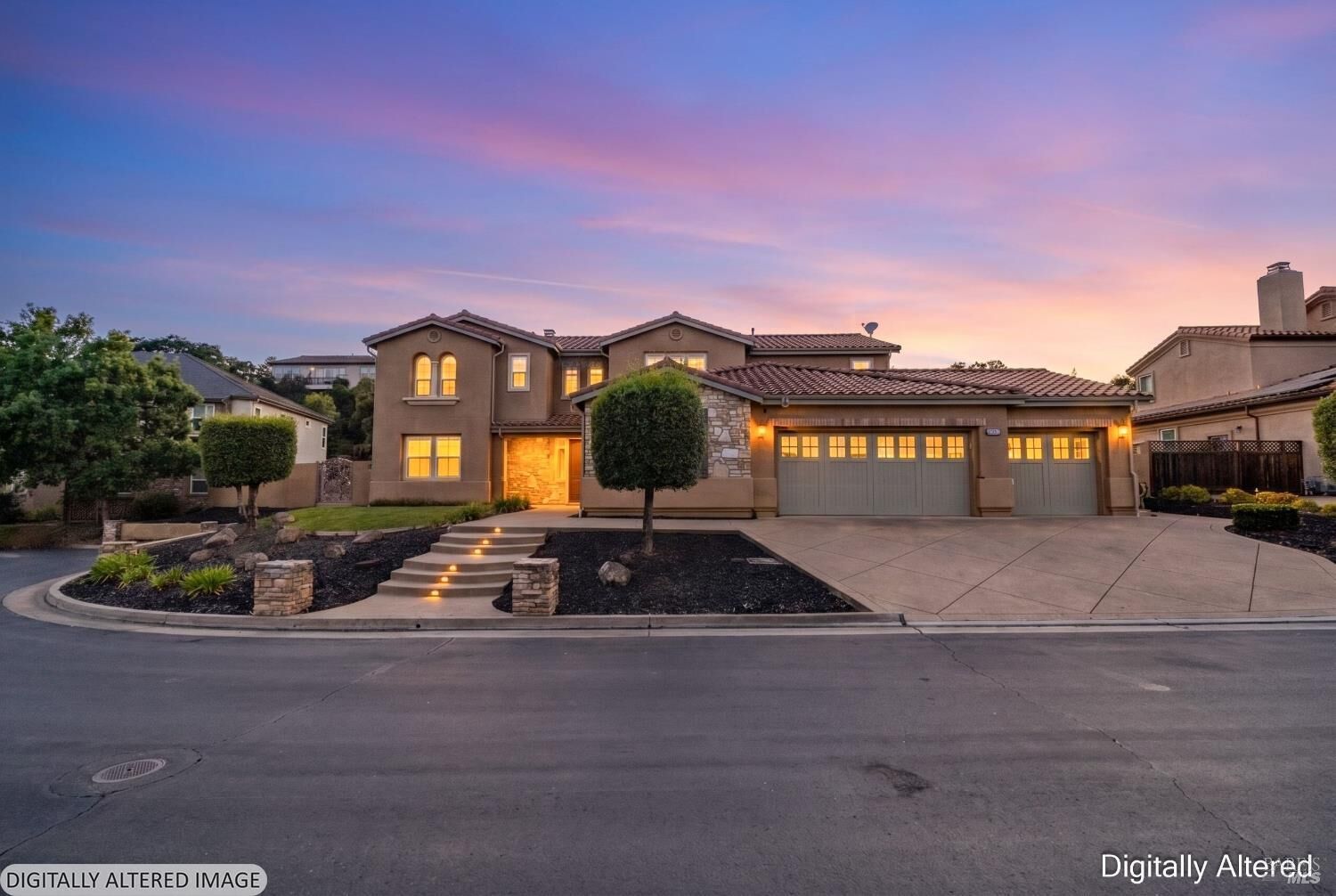 Property Photo:  5325 Carole Ridge Court  CA 94534 