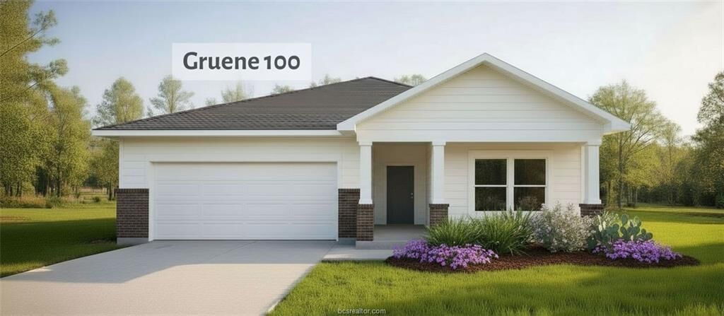 Property Photo: 5522 Harriet Street TX 77807