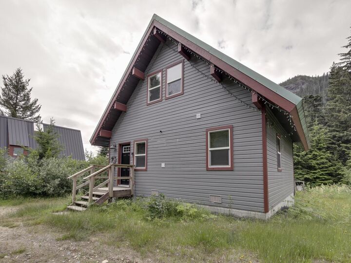 Property Photo: 46880 Sakwi Creek Road BC V0M 1A1