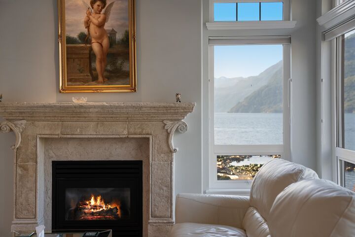 Property Photo: 7 Beach Drive BC V0N 3Z1