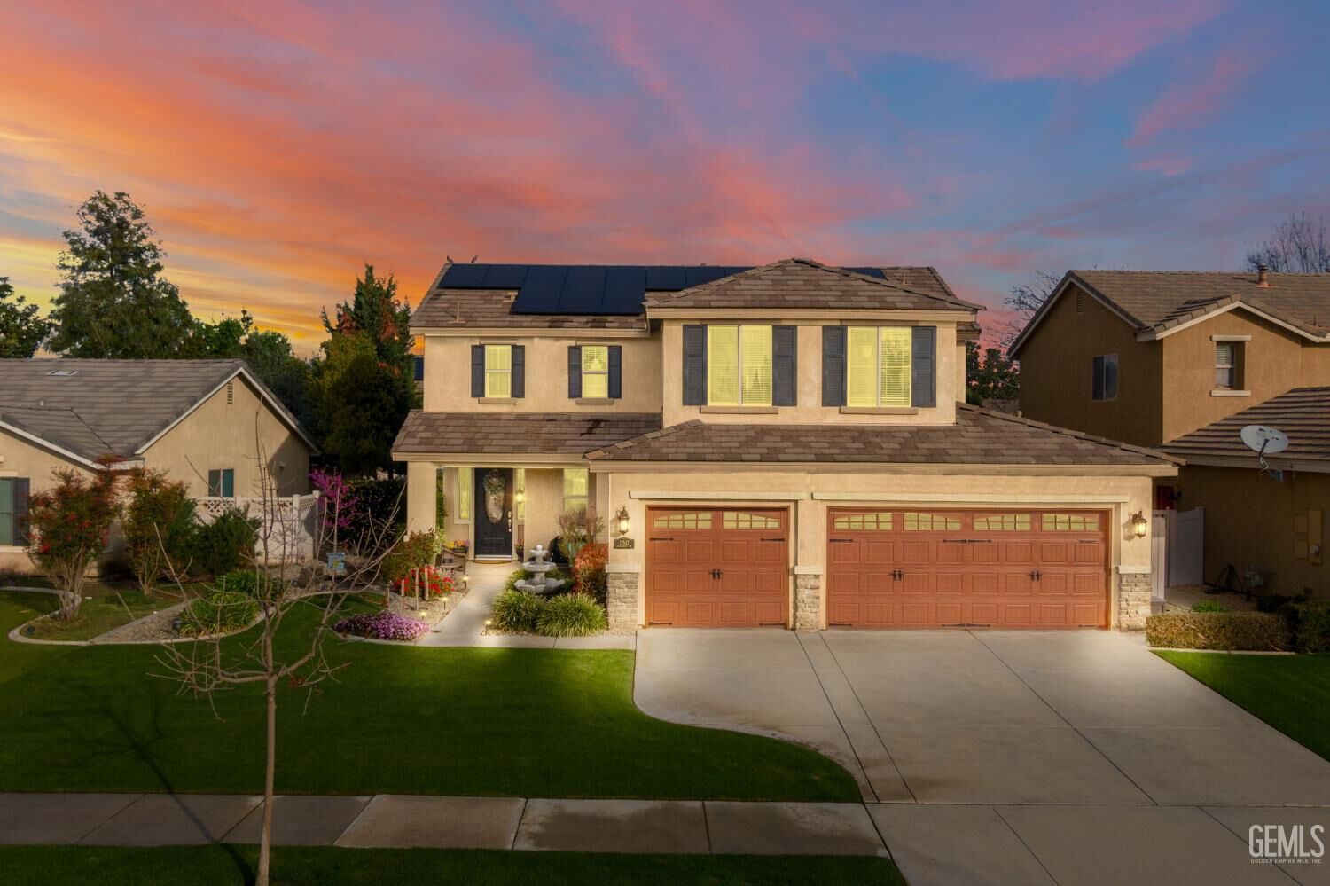 Property Photo:  12512 Cheswolde Drive  CA 93312 