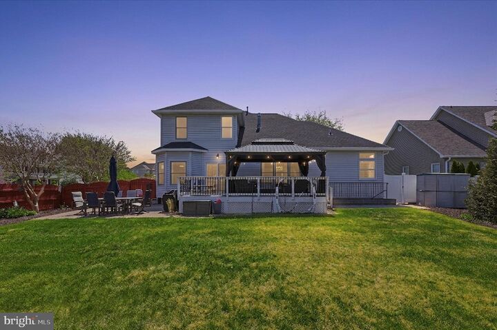 Property Photo:  100 Bing Court  VA 22602 