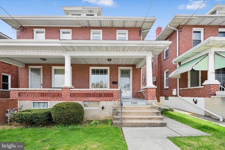 Property Photo:  1340 Fern Avenue  PA 19607 