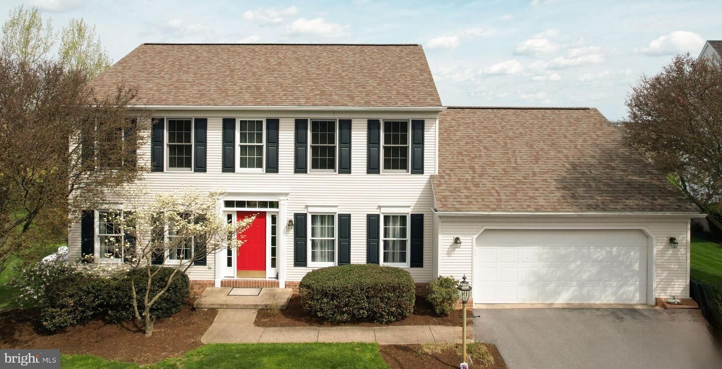 Property Photo: 211 Sunday Drive PA 16801