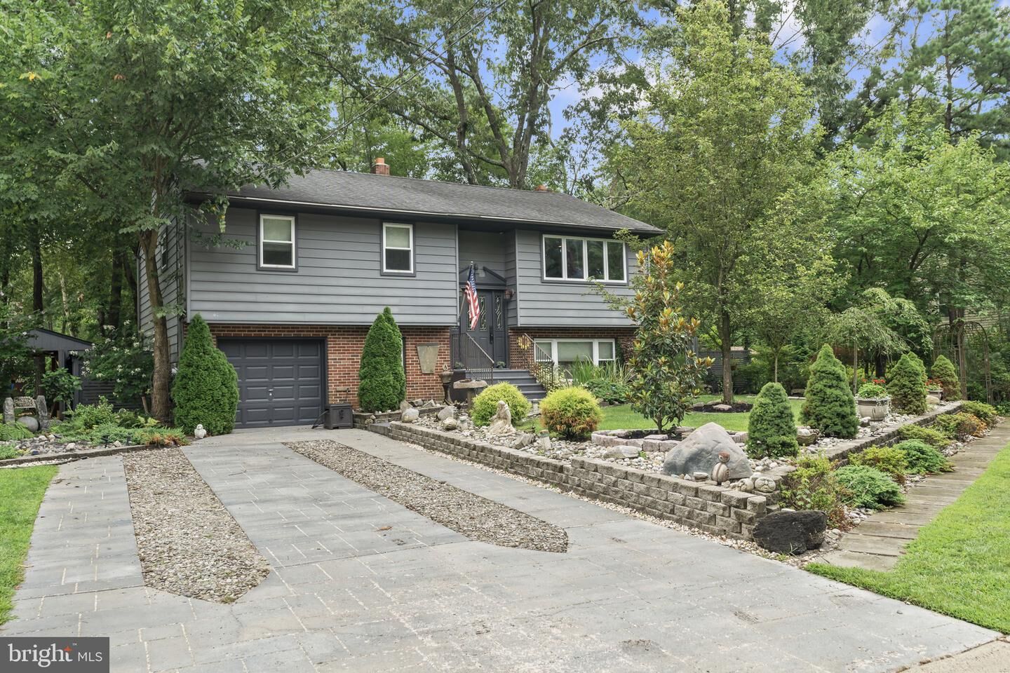 Property Photo:  112 Woodland Avenue  NJ 08055 