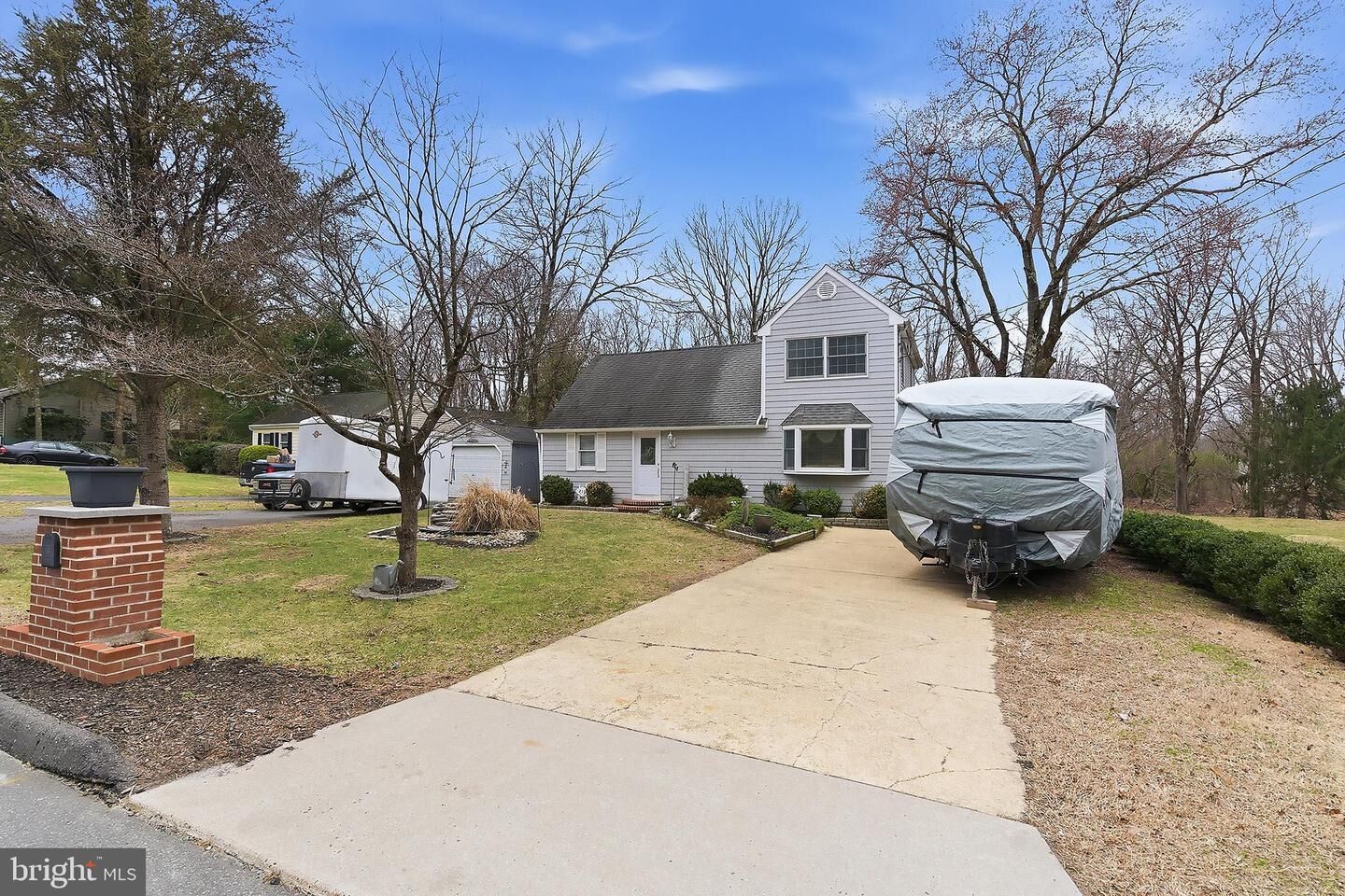 Property Photo:  219 Stuart Street  NJ 07731 