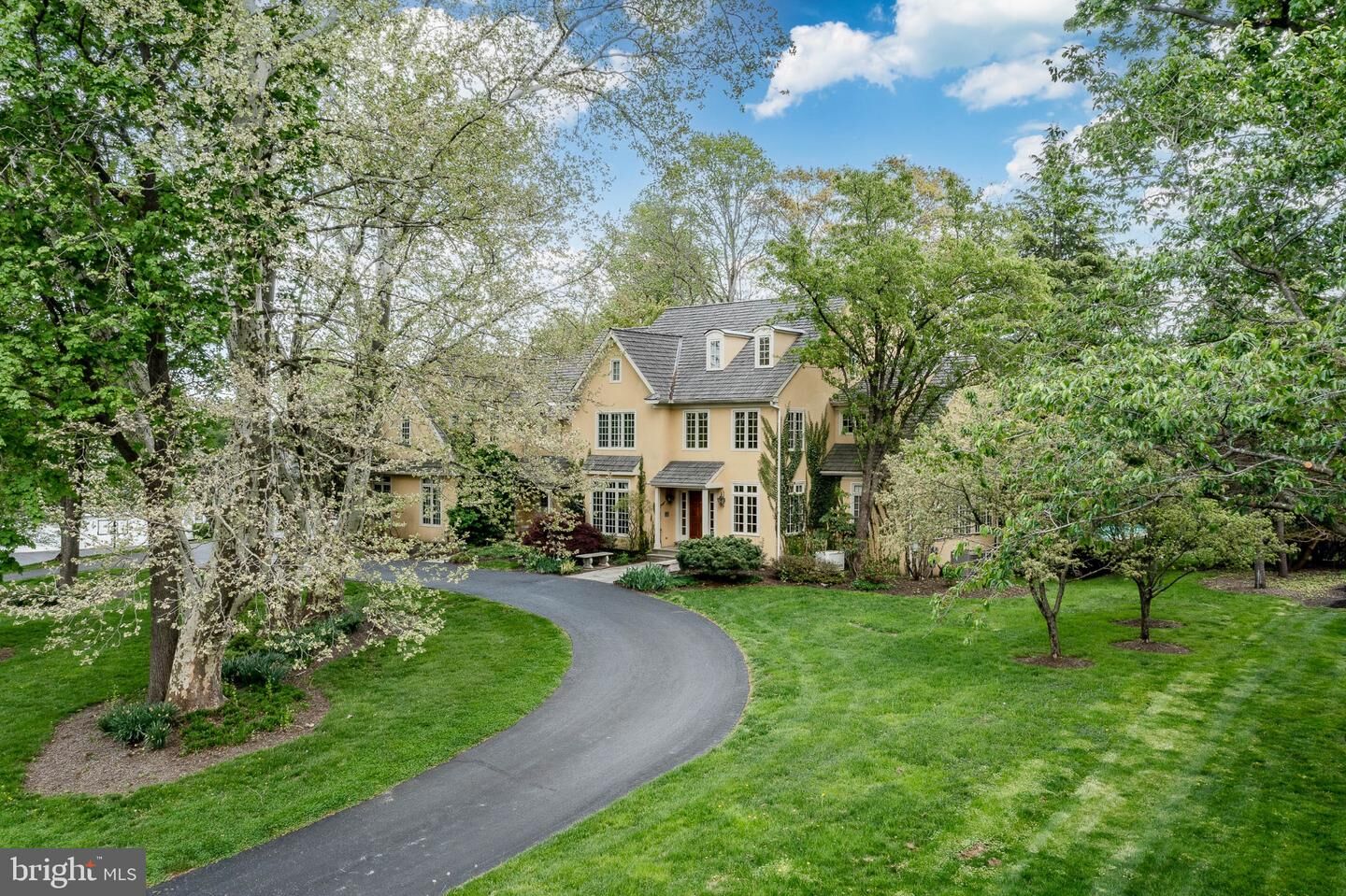 Property Photo: 11 Harrison Drive Lot 18 PA 19073