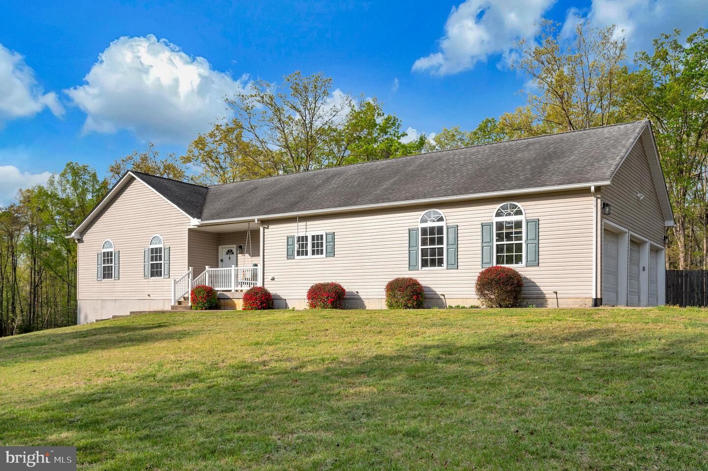 Property Photo:  11326 Wheeler Road  VA 22551 