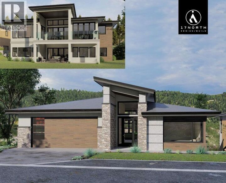 Photo de la propriété:  911 Melrose Street  BC V1P 0A8 