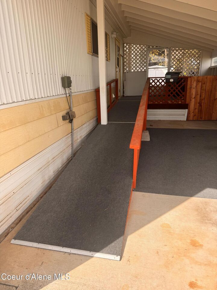 Property Photo:  2836 N Carriage Ct  ID 83815 