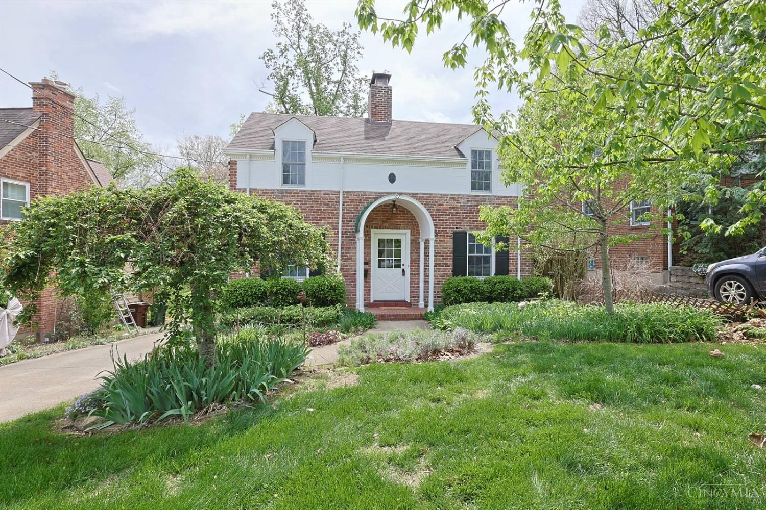 Property Photo:  67 Forest Avenue  OH 45215 