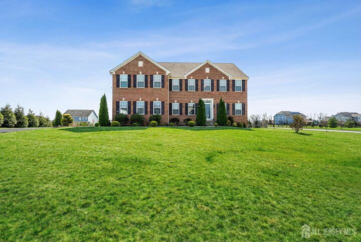 Property Photo:  40 Gina Drive  NJ 08501 