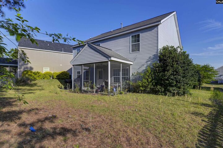 Property Photo:  105 White Cedar  SC 29073 