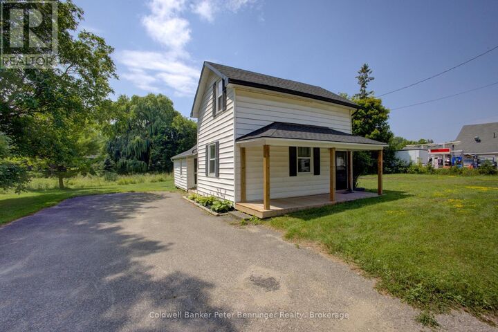 Property Photo:  84 Main Street  ON N0G 2T0 