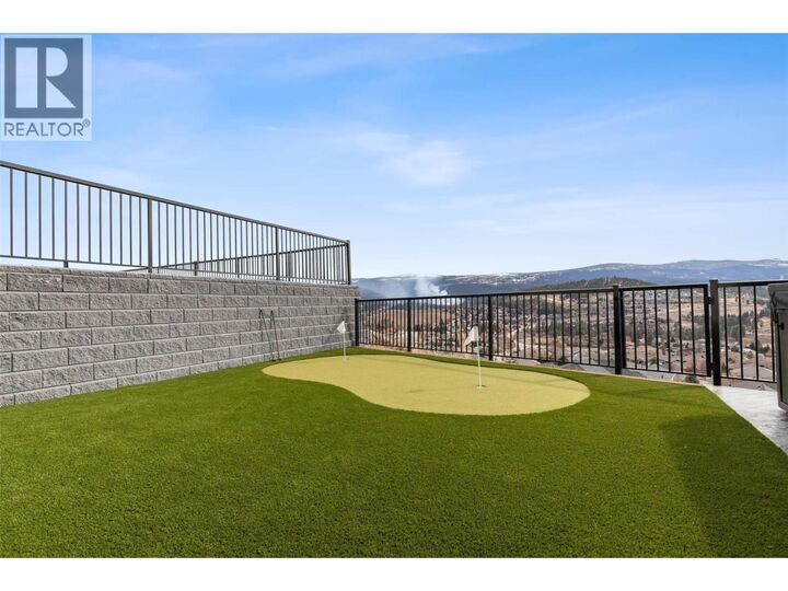 Property Photo: 1505 Fairwood Lane BC V1P 0A4