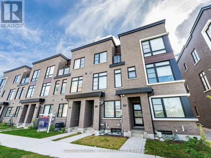 Property Photo:  136 Brockley Drive  ON M1P 3C1 