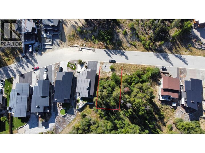 Property Photo:  829 Deer Run Drive  BC V1A 3E9 