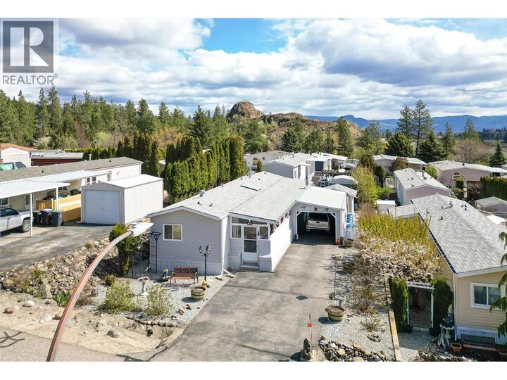 Property Photo: 1750 Lenz Road 40 BC V1Z 3N1